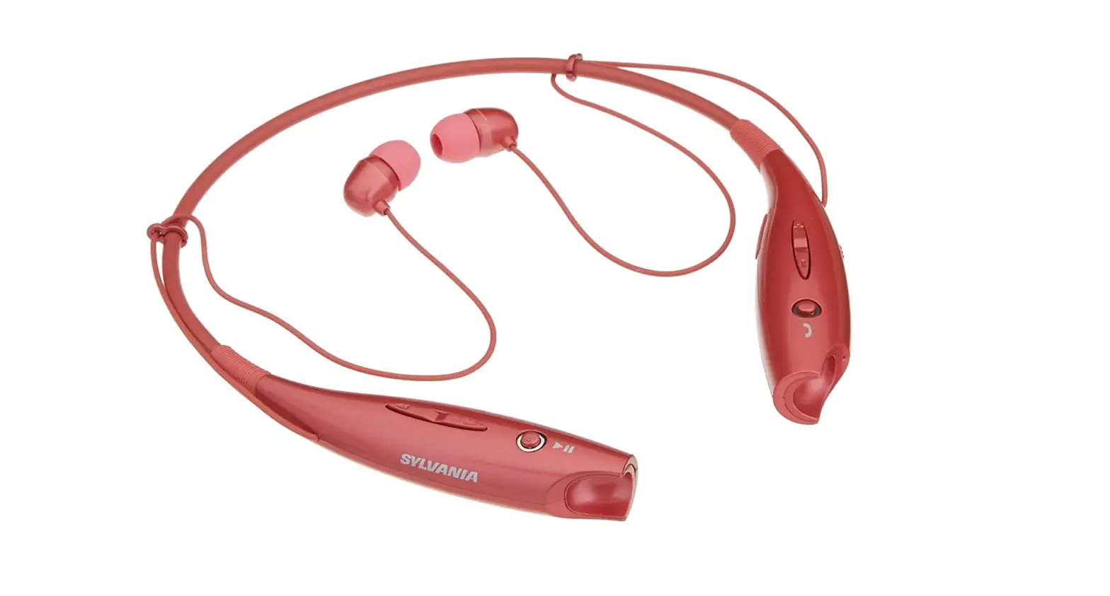 Sylvania Sbt129 Sports Style Bluetooth Headphones User Manual Sylvania Sbt129 Sports Style Bluetooth Headphones User Manual