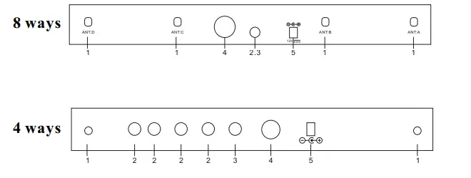 Pyle-PDWM8300-8-Channel-Wireless-Microphone-System-Fig-5