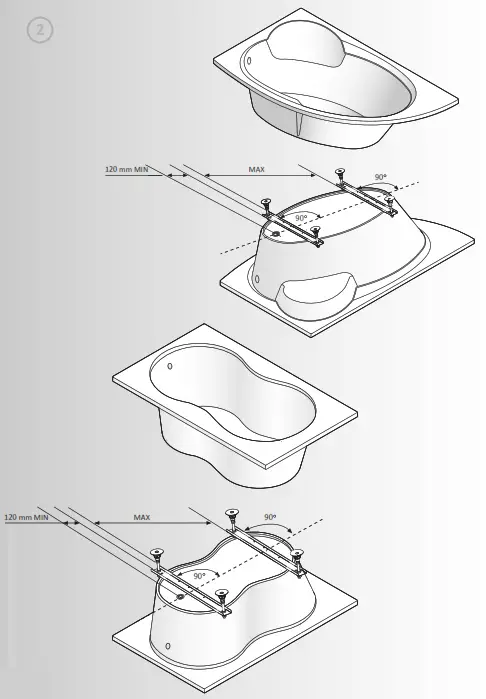 TMby cersanit Kaliope - fig3