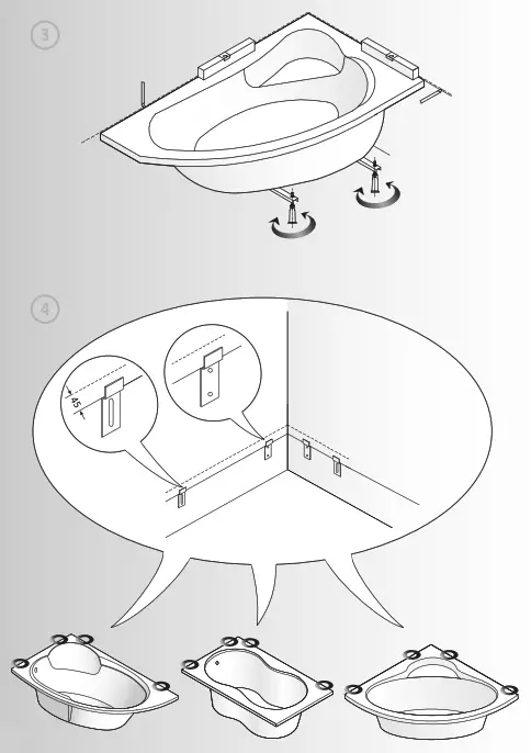 TMby cersanit Kaliope - fig5