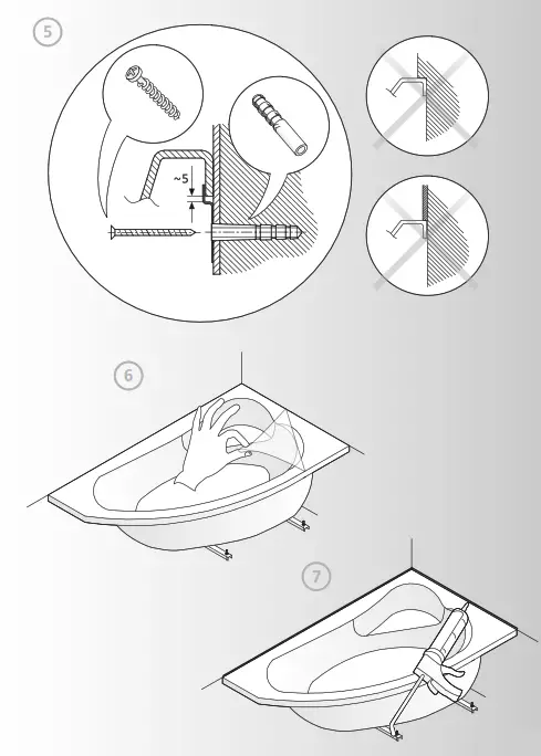 TMby cersanit Kaliope - fig6
