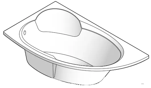 TMby cersanit Kaliope