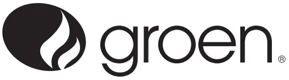 groen LOGO