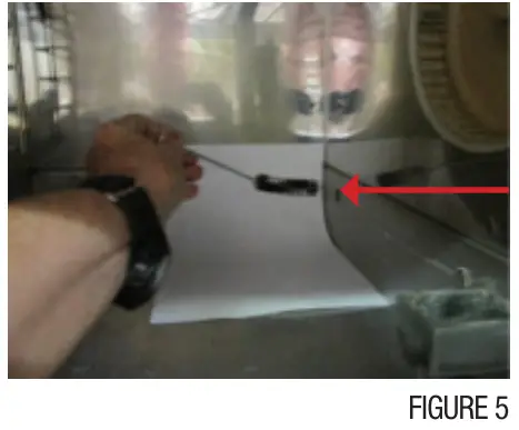 groen SSB 3E SmartSteam100 Convection Steamer Electric - FIG 4