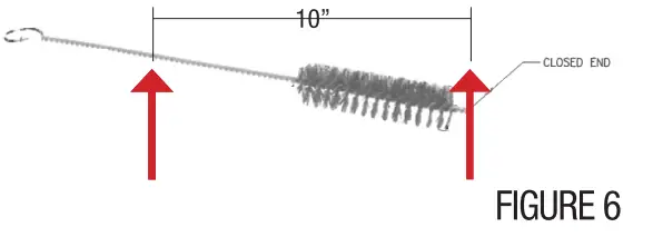 groen SSB 3E SmartSteam100 Convection Steamer Electric - FIG 5