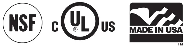 groen SSB 3E SmartSteam100 Convection Steamer Electric - ICON