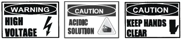 groen SSB 3E SmartSteam100 Convection Steamer Electric - INITIAL START2