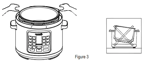 crockpot express CSC062 Turbo Express Pressure Multi-Cooker-19