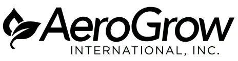AeroGarden logo