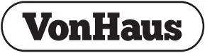 VonHaus logo