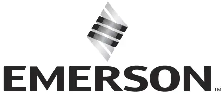 EMERSON Logo