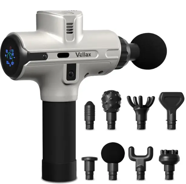 Vellax-Deep-Tissue-Percussion-Massage-Gun-img