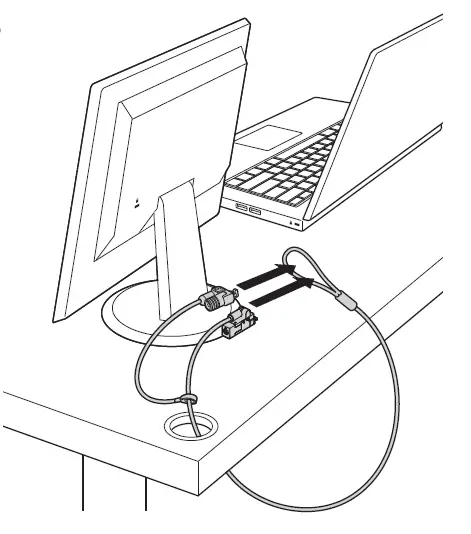 Kensington-K65021-Slim-NanoSaver-Keyed-Laptop-Lock-fig-4