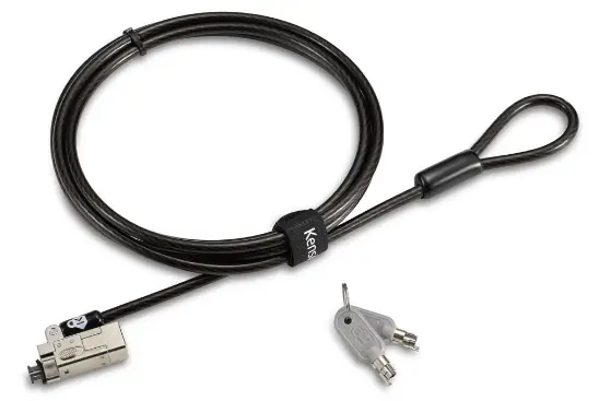 Kensington-K65021-Slim-NanoSaver-Keyed-Laptop-Lock-product