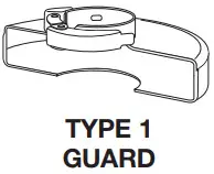 DEWALT DWE4056 Corded 800w Angle Grinder - icon 20