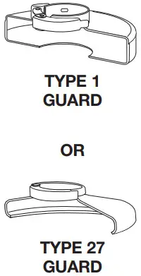 DEWALT DWE4056 Corded 800w Angle Grinder - icon 21