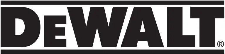 DEWALT logo