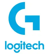 logitech - logo