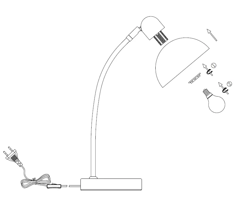 DYBERG-LARSEN-E27-Floor-Lamp-Pyra-FIG-1