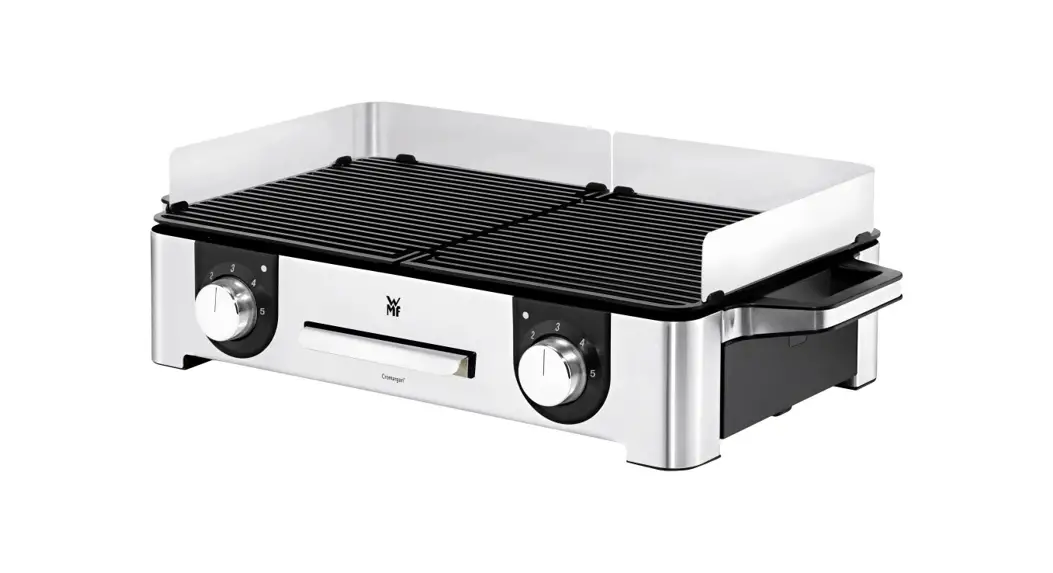 Wmf 3200000068 Lono Master Grill User Manual
