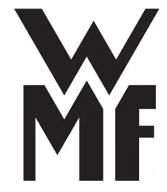 WMF logo