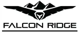 FALCON RIDGE-logo
