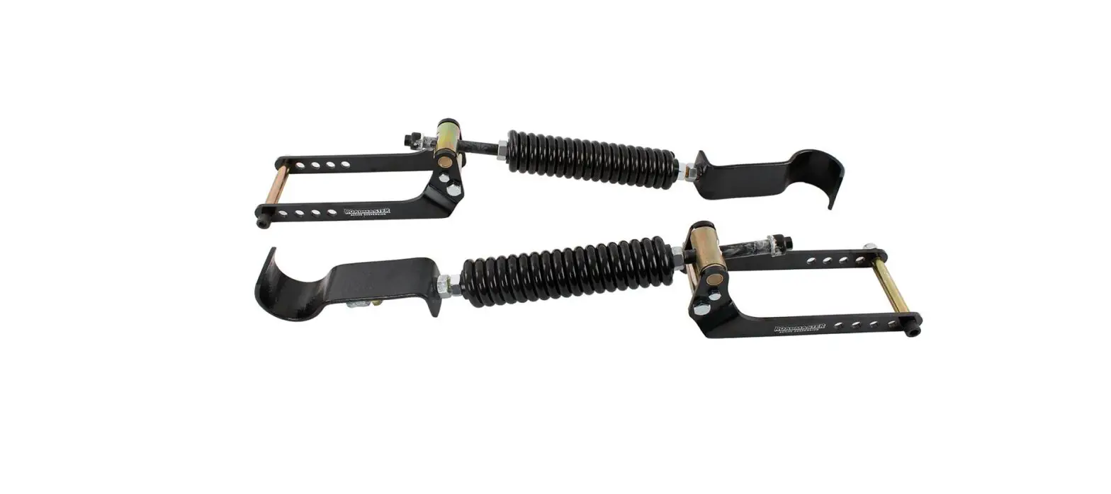 Ras 4611-td And 4611td-hd 1999-2021 Toyota Tundra Instruction Manual