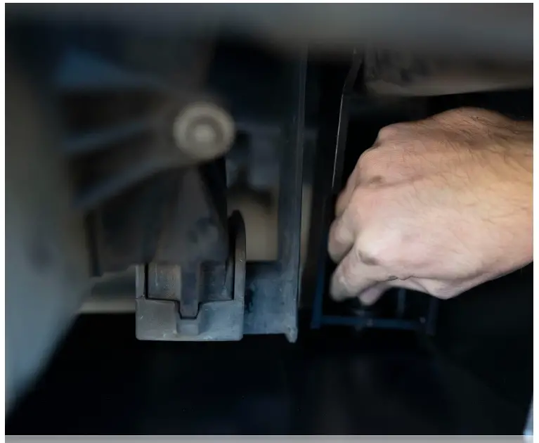 CJC OFF ROAD Built 4th Gen Skid Plate 11