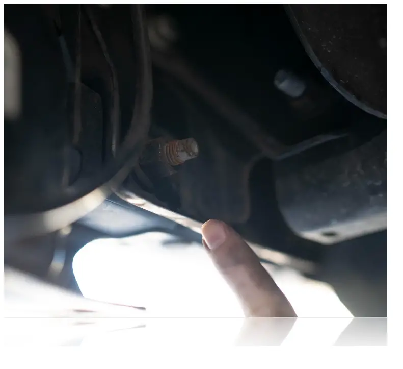 CJC OFF ROAD Built 4th Gen Skid Plate 6