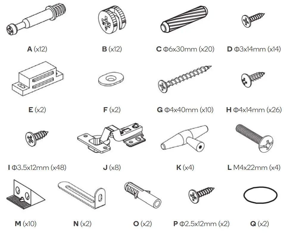 kogan SLEDWAETUBA Edward Entertainment Unit - Hardware