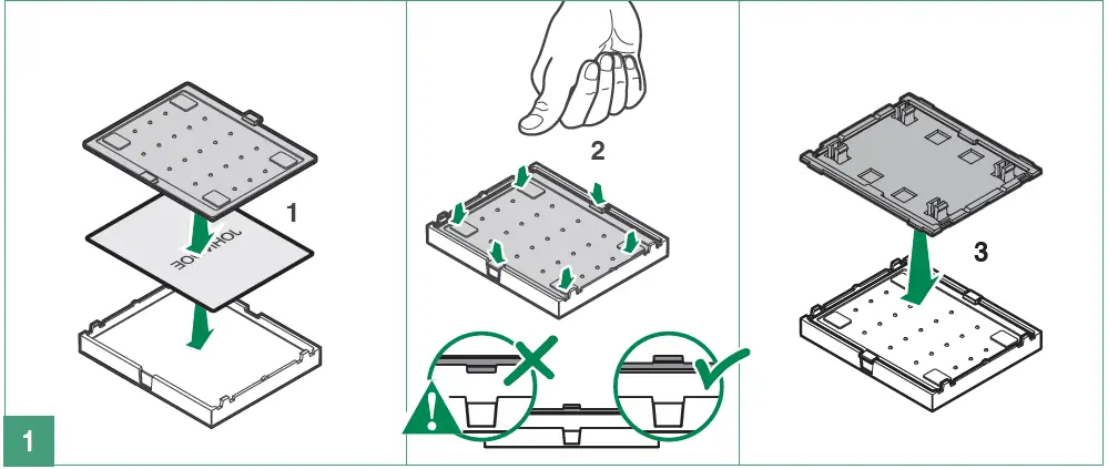 COMELIT KCA0061 2-Wire Analog Ciao-Mini Single-Family Audio Kit 02