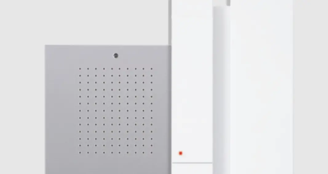 Comelit Kca0061 2-wire Analog Ciao-mini Single-family Audio Kit Instruction Manual Comelit Kca0061 2-wire Analog Ciao-mini Single-family Audio Kit Instruction Manual