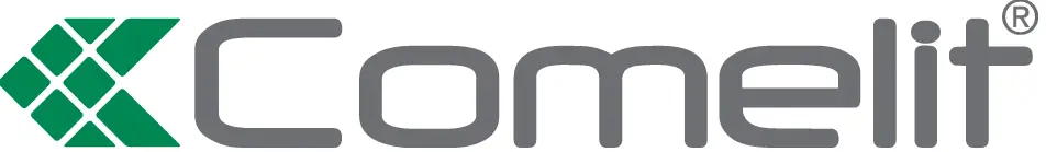 COMELIT KCA0061 2-Wire Analog Ciao-Mini Single-Family Audio Kit logo