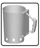 NAPOLEON-NK22K-LEG-2 22-Inch-Charcoal-Kettle-Grill-3