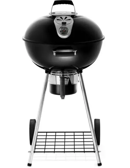 NAPOLEON-NK22K-LEG-2 22-Inch-Charcoal-Kettle-Grill-product-image