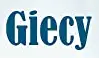 giecy