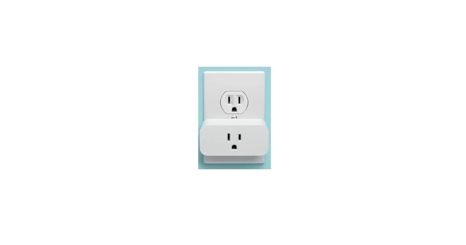 Amazon Smart Plug Works With Alexa Humans Device User Manual