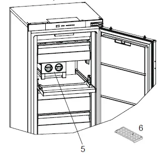 Cylinda-FI6277NSE-Integrated-Spacious-Freezer-fig-9