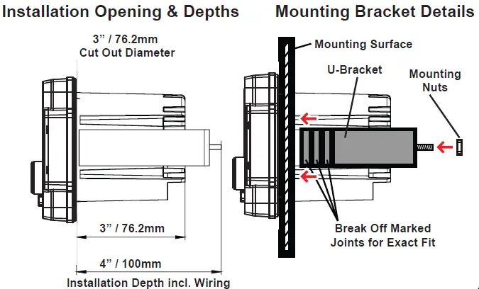 MB-QUART-GMR-LED-AM-FM-USB-Bluetooth-Multimedia-Controller-for-Off-Road-and-Marine-fig-2