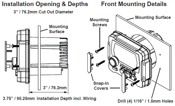 MB-QUART-GMR-LED-AM-FM-USB-Bluetooth-Multimedia-Controller-for-Off-Road-and-Marine-fig-3