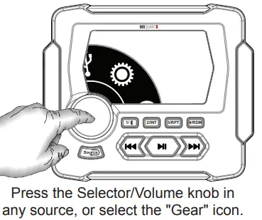 MB-QUART-GMR-LED-AM-FM-USB-Bluetooth-Multimedia-Controller-for-Off-Road-and-Marine-fig-30