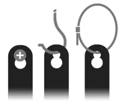 JASCO 31662 Classic LED Café Lights - Easy Installation