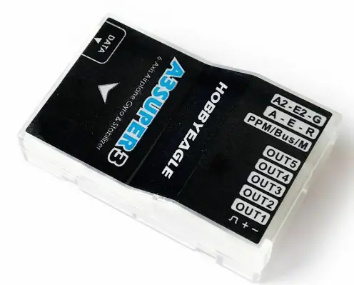 HOBBYEAGLE-A3-Super-4-Flight-Controller-6-Axis-Gyro-and-Stabilization-Balancer-Full-Set-Programming-CarD-for-RC-Airplane-PRODUCT