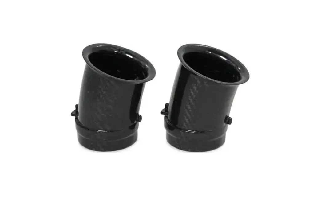 Dynojet 91012001 Bmw Velocity Stacks Installation Guide