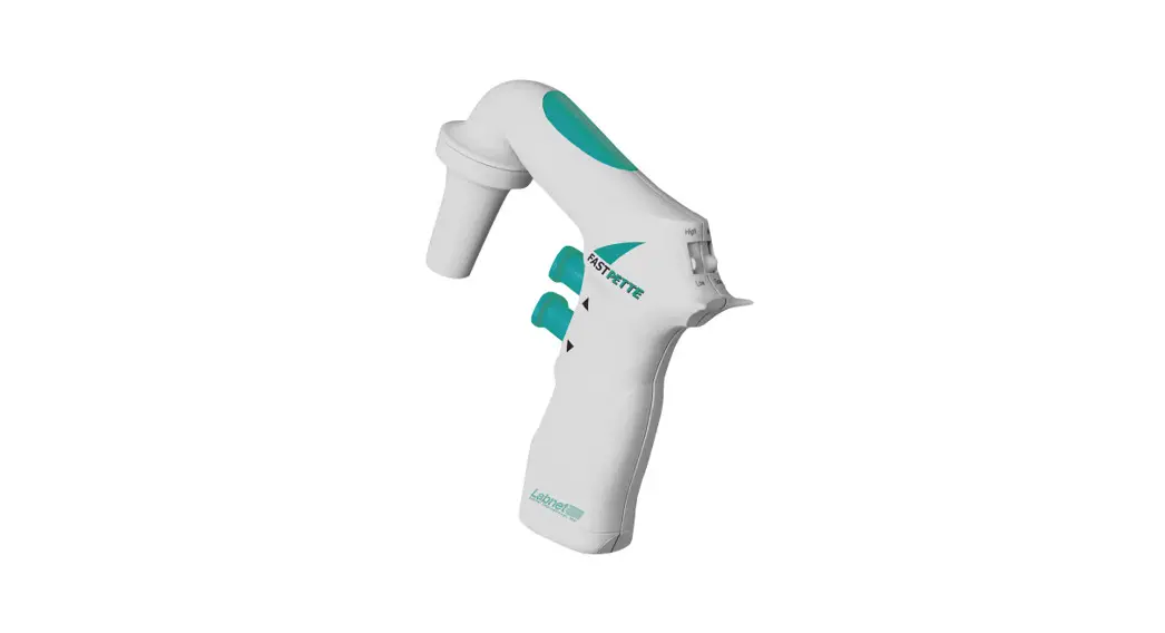 Labnet P2000 Fastpette V2 Pipet Controller Instruction Manual Labnet P2000 Fastpette V2 Pipet Controller Instruction Manual