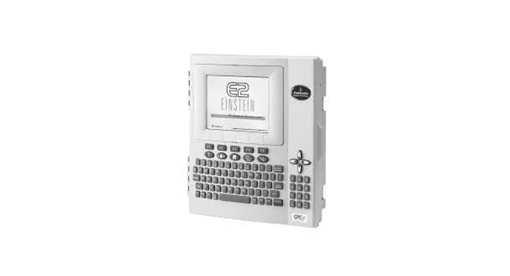 Emerson E2 Setup With Rtd-net Interface Modbus Device For 527-0447 User Guide