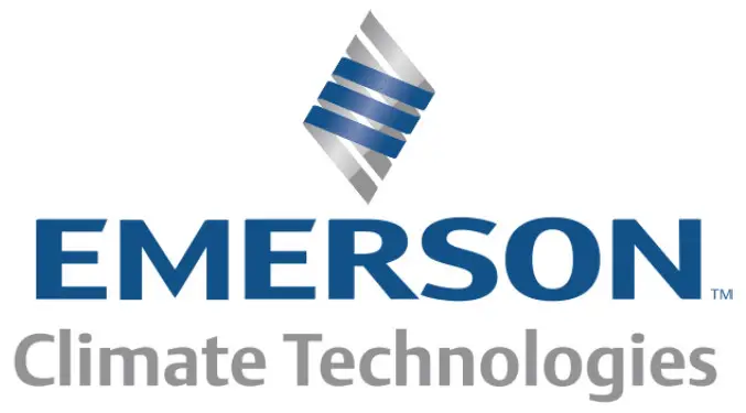 EMERSON - logo