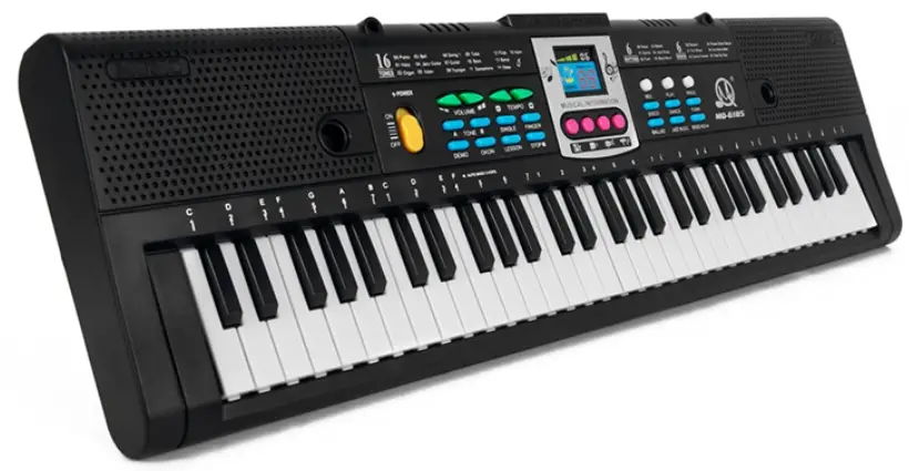 MUSIC Electronic Piano product