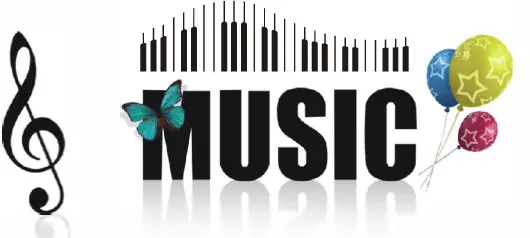 MUSIC logo
