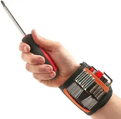 VICTOR TOOLS K983i Magnetic Wristband-FIG1